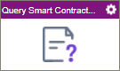 Query Smart Contract activity