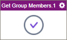 Get Group Members activity