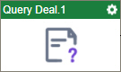 Query Deal activity