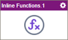 Inline Functions activity