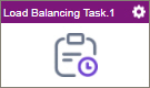 Load Balancing Task activity