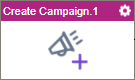 Create Campaign activity
