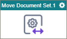 Move Document Set activity