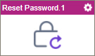 Reset Password activity