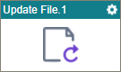 Update File activity