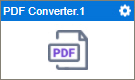 PDF Converter activity