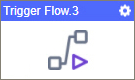 Trigger Flow activity