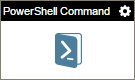 PowerShell Command activity