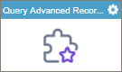 Query Advanced Records activity