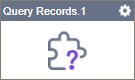 Query Records activity