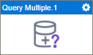 Query Multiple activity