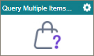 Query Multiple Items activity