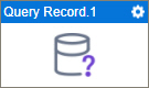 Query Record activity