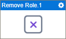 Remove Role activity