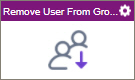 Remove User From Group activity
