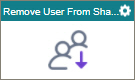 Remove User From SharePoint Group activity
