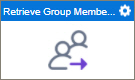 Retrieve Group Members Name activity