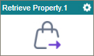 Retrieve Property activity