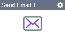 Send E-mail activity