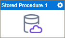 Stored Procedure activity