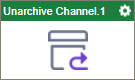 UnArchive Channel activity