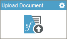 Upload Document activity