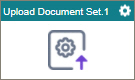 Upload Document Set activity