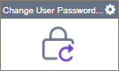 Change User Password activity