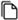 Clone Page icon