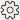 Settings icon