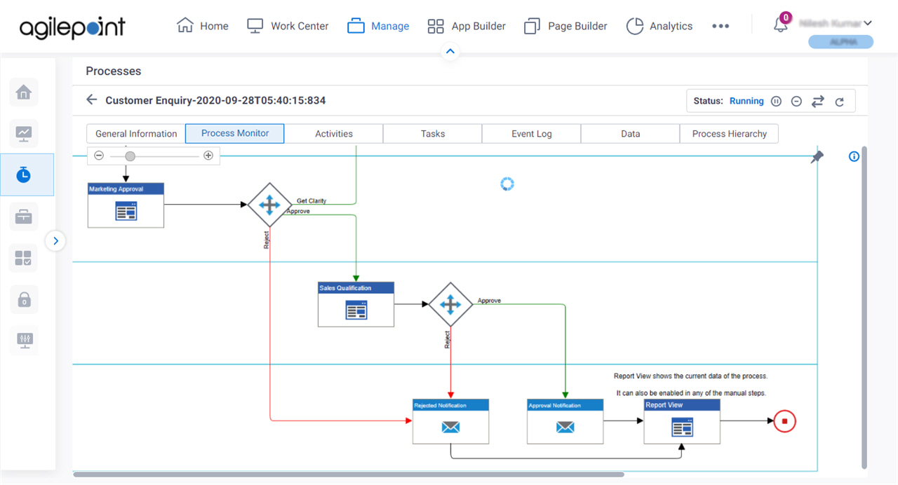 download the new version for ios Process Monitor 3.9