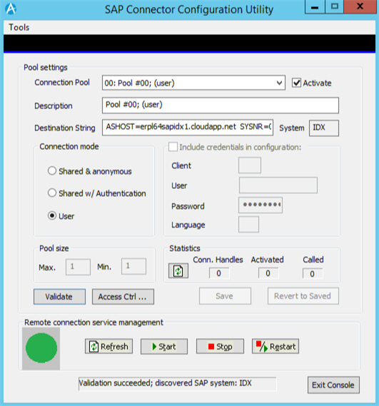 nomachine server configuration file