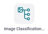 Image Classification - Initiate Subprocess