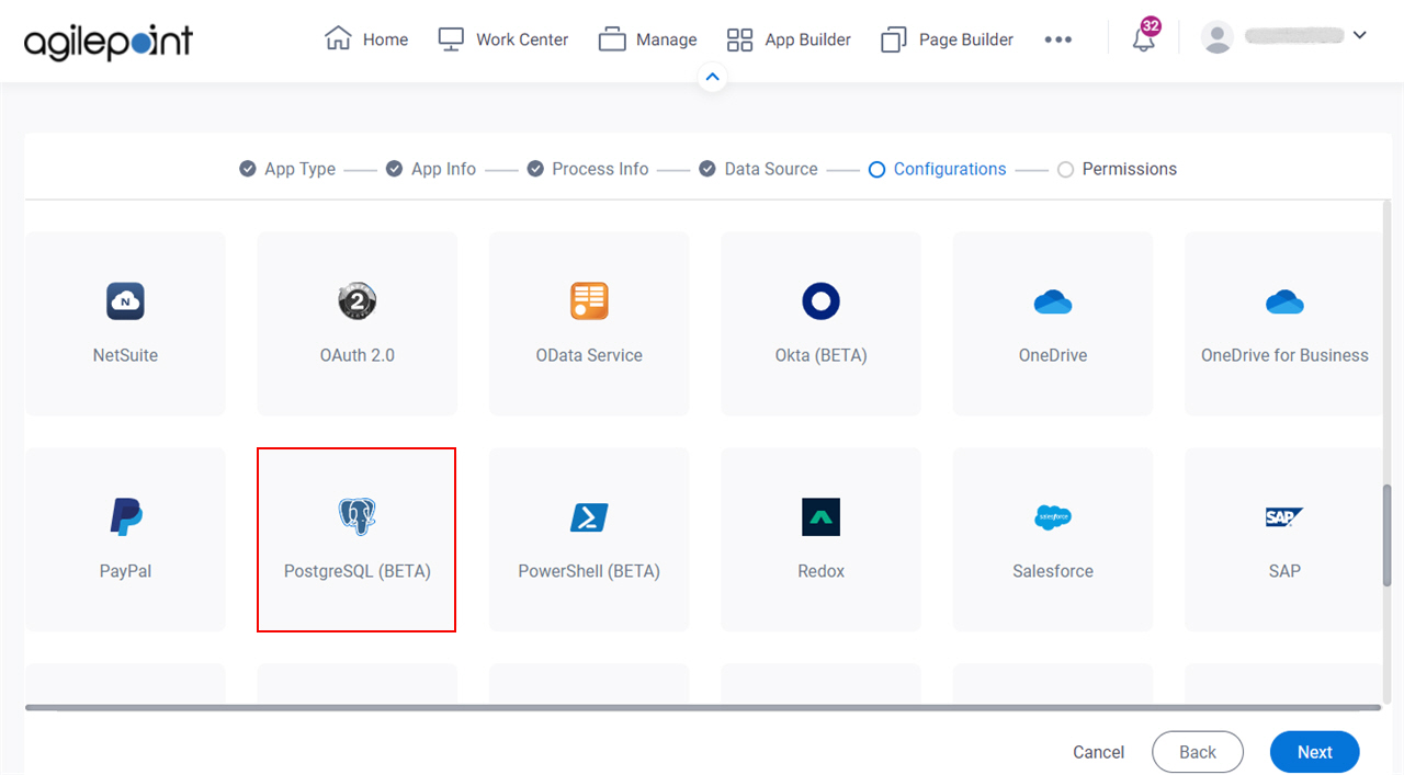 Select PostgreSql