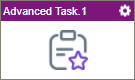 Advanced Task activity