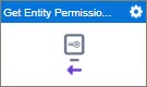 Get Entity Permissions activity