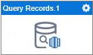 Query Records activity