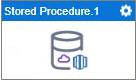 Stored Procedure activity