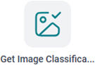 Get Image Classification