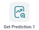 Get Prediction