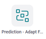 Prediction Adapt Flow