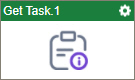 Get Task activity