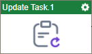 Update Task activity