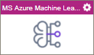 Amazon Machine Learning activity