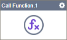 Call SAP Function activity