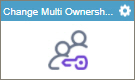 Change Multi Ownership activity