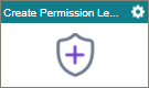 Create Permission Level activity