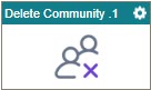 Delete Yammer Group activity