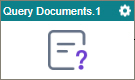 Query Documents activity