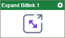 Expand Bitlink activity